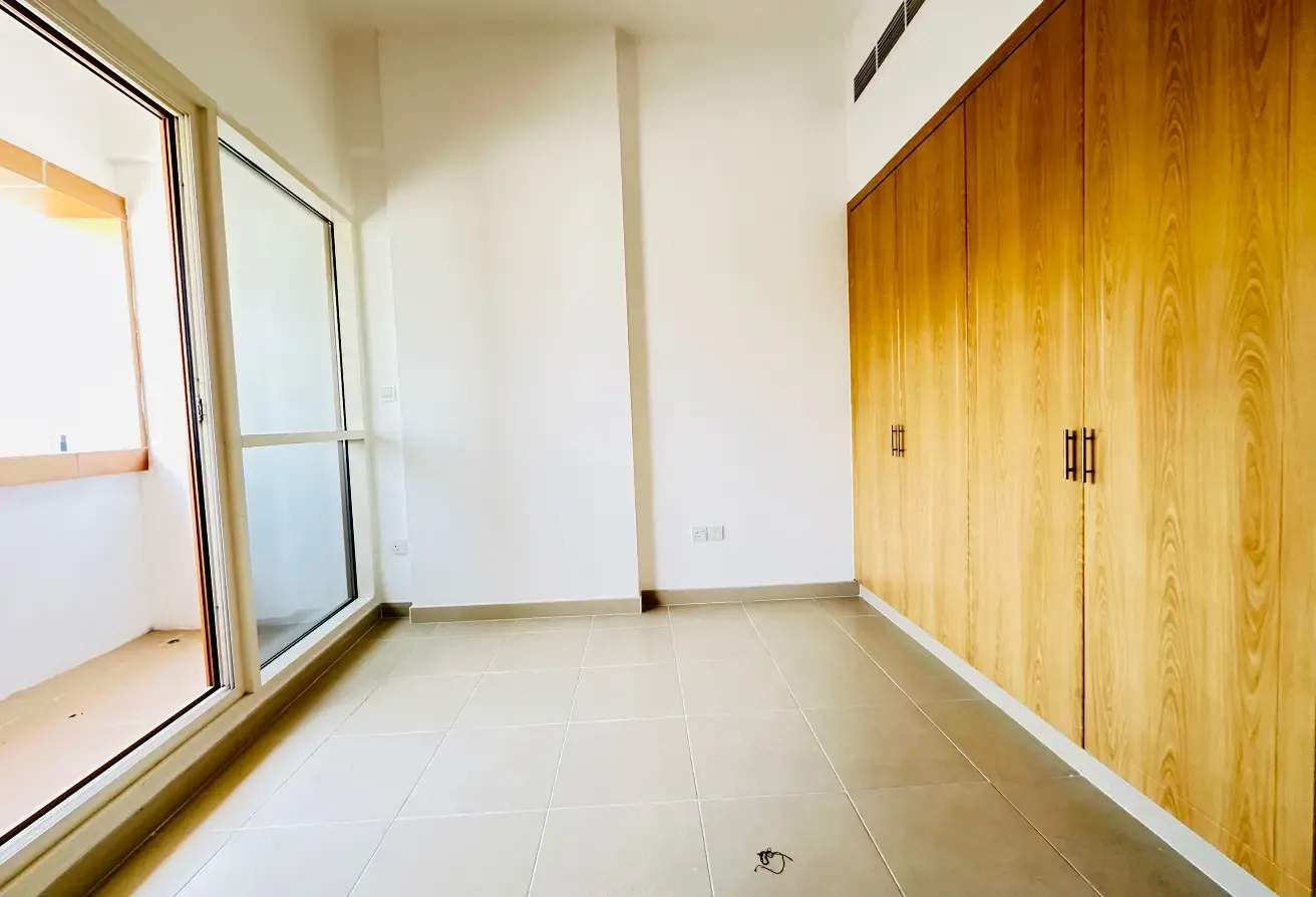 Ready to Move | 1 Month Free | Spacious 1 BHK