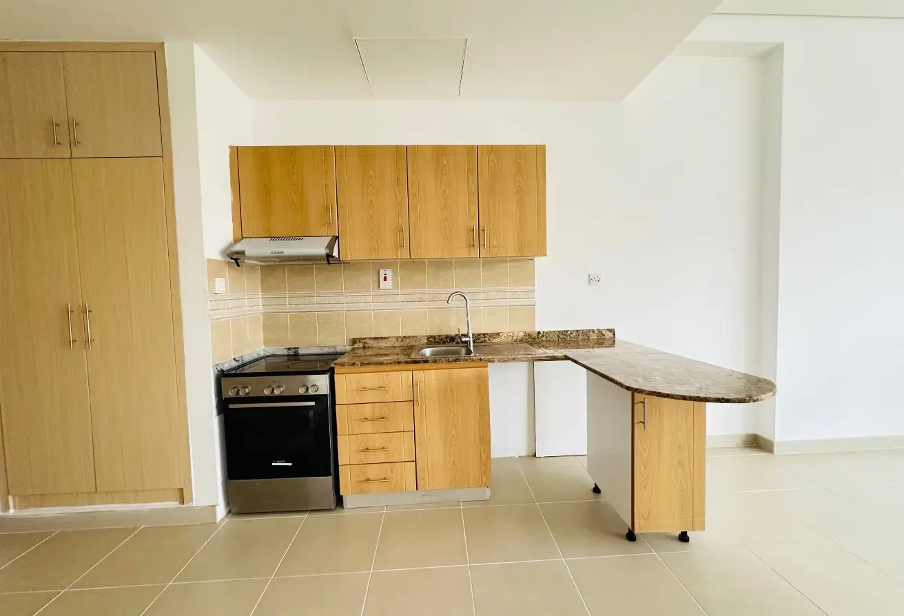 Ready to Move | 1 Month Free | Spacious 1 BHK