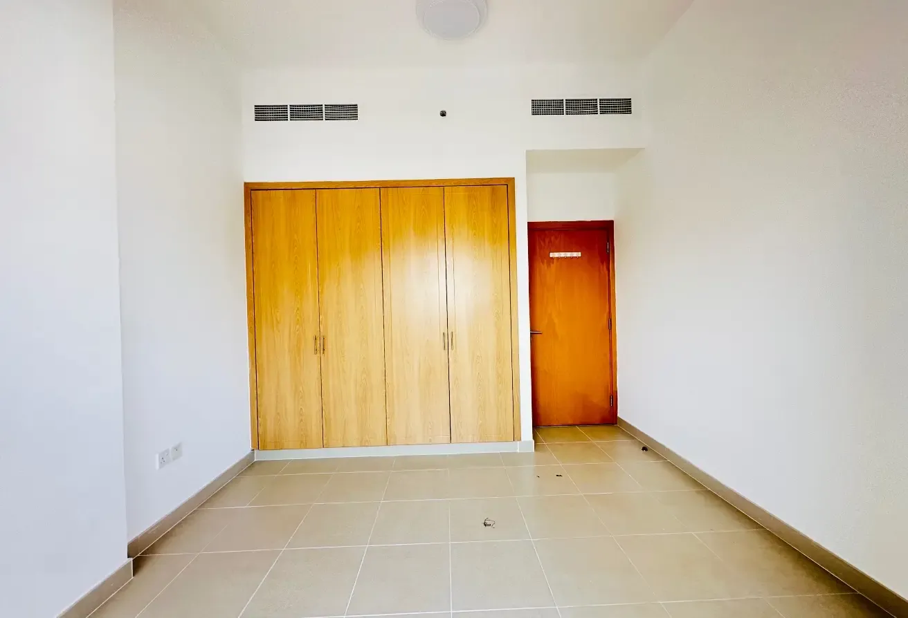 Ready to Move | 1 Month Free | Spacious 1 BHK