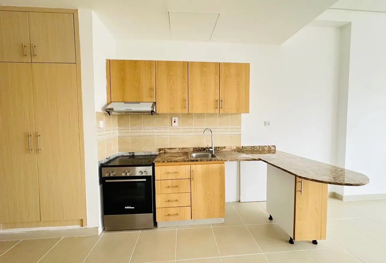 Ready to Move | 1 Month Free | Spacious 1 BHK