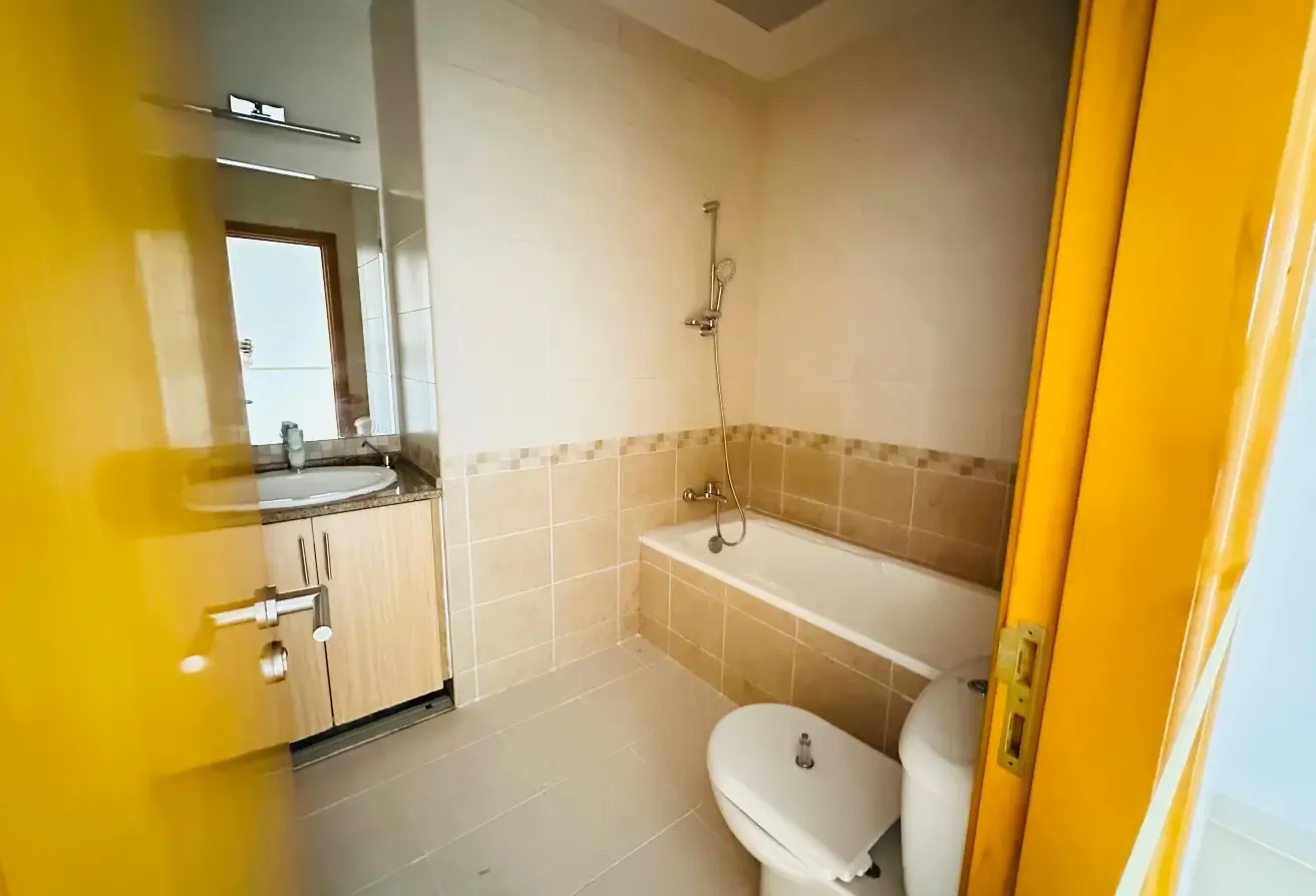 Ready to Move | 1 Month Free | Spacious 1 BHK