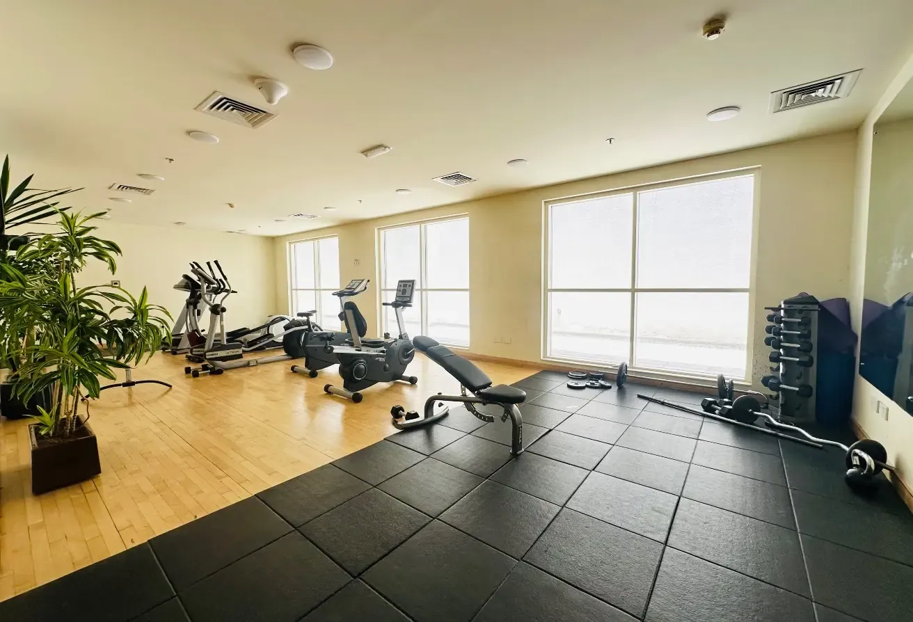 Ready to Move | 1 Month Free | Spacious 1 BHK