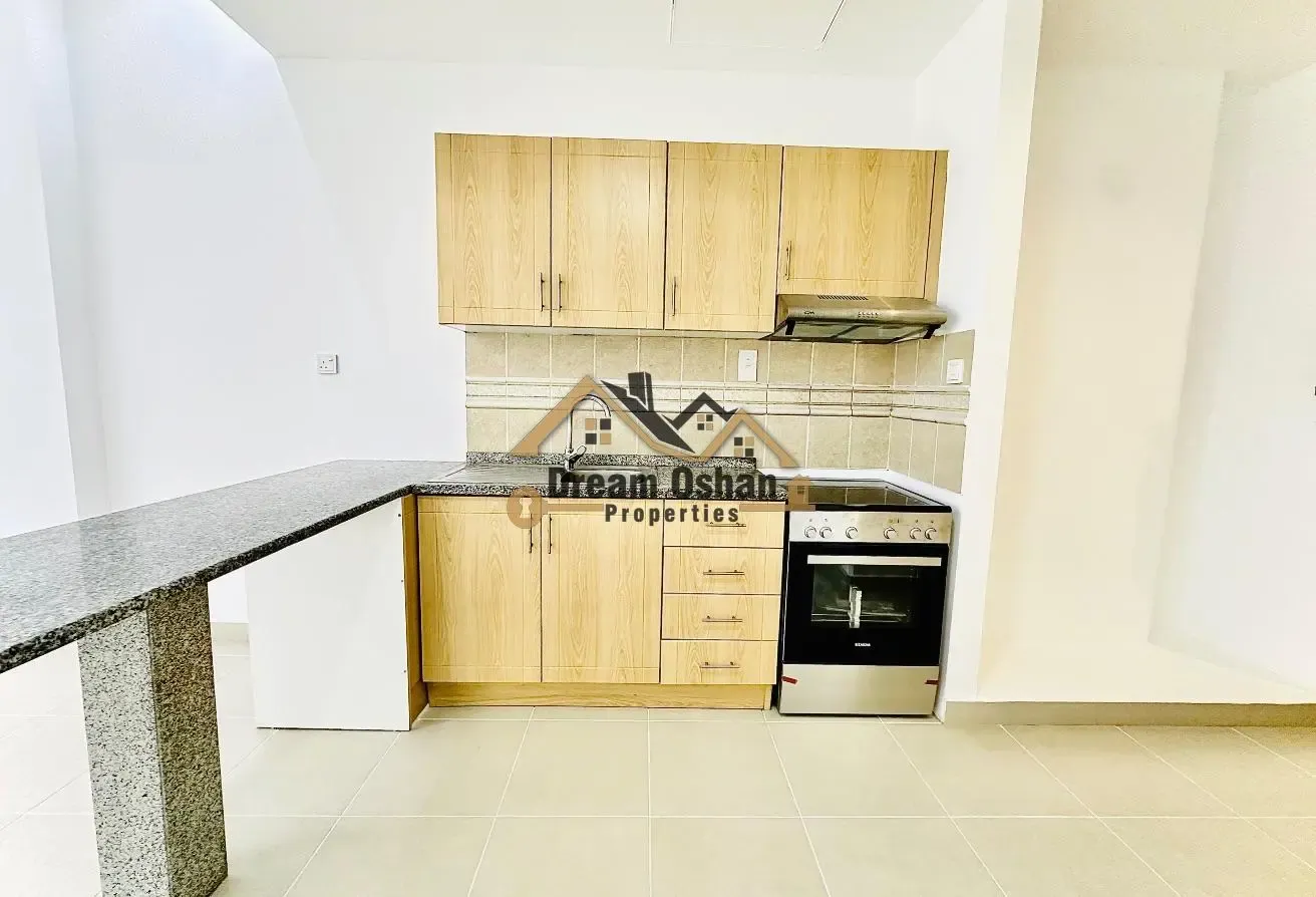 Hot offer with 1Month FreeClose To Emirates Tower