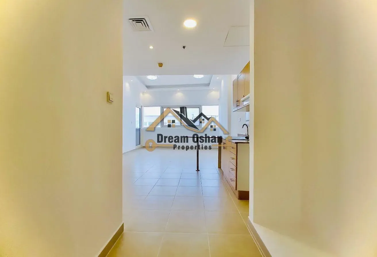 Close To Emirates Tower 1BHK With Open kitchen