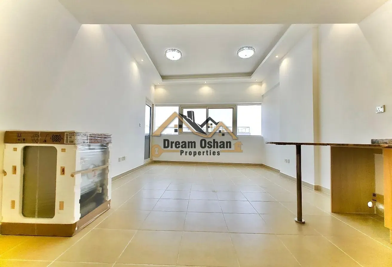 Close To Emirates Tower 1BHK With Open kitchen