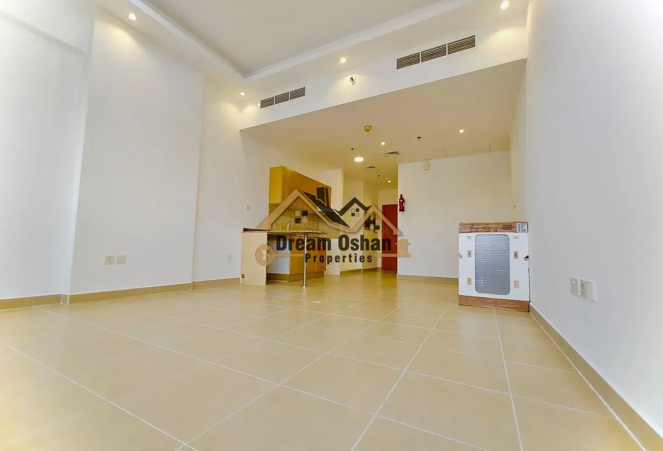 Close To Emirates Tower 1BHK With Open kitchen