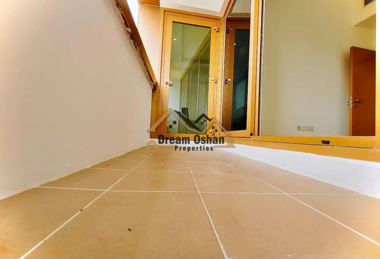 Close To Emirates Tower 1BHK With Open kitchen