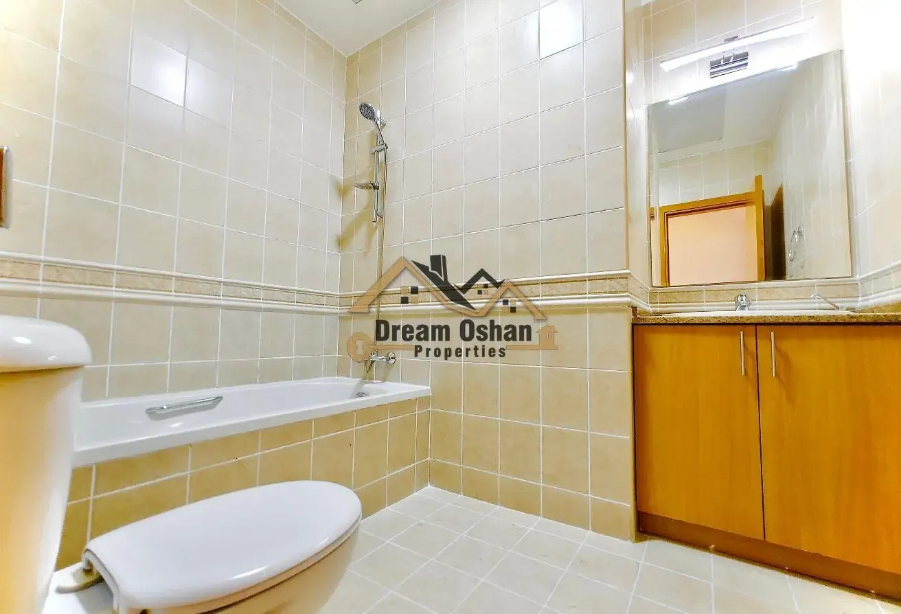 Close To Emirates Tower 1BHK With Open kitchen