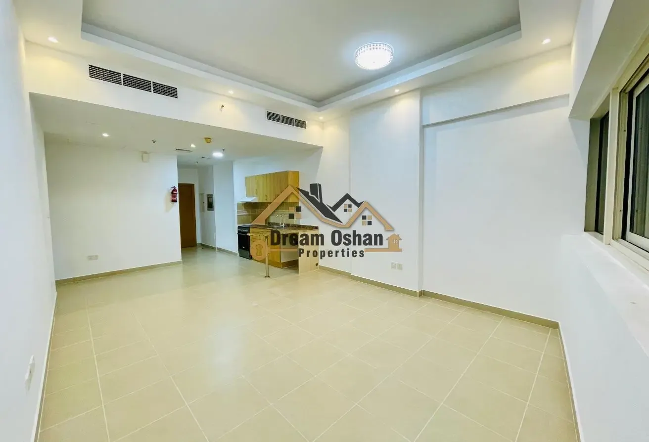 1BR NEAR LULU MALL_CLOSE BUS STOP_NEAR SCHOOL