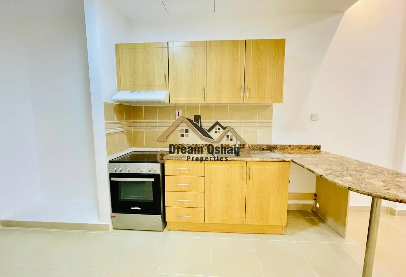 1BR NEAR LULU MALL_CLOSE BUS STOP_NEAR SCHOOL