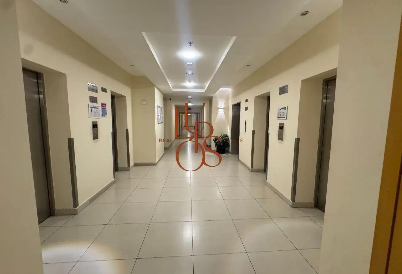 Spacious 1BR | Family-Friendly Community | DSO