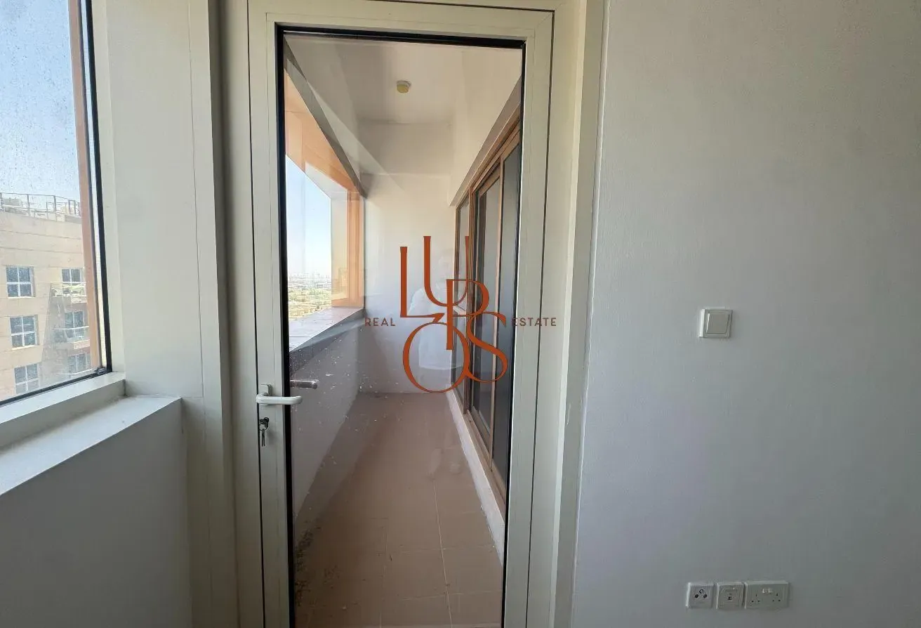 Spacious 1BR | Family-Friendly Community | DSO