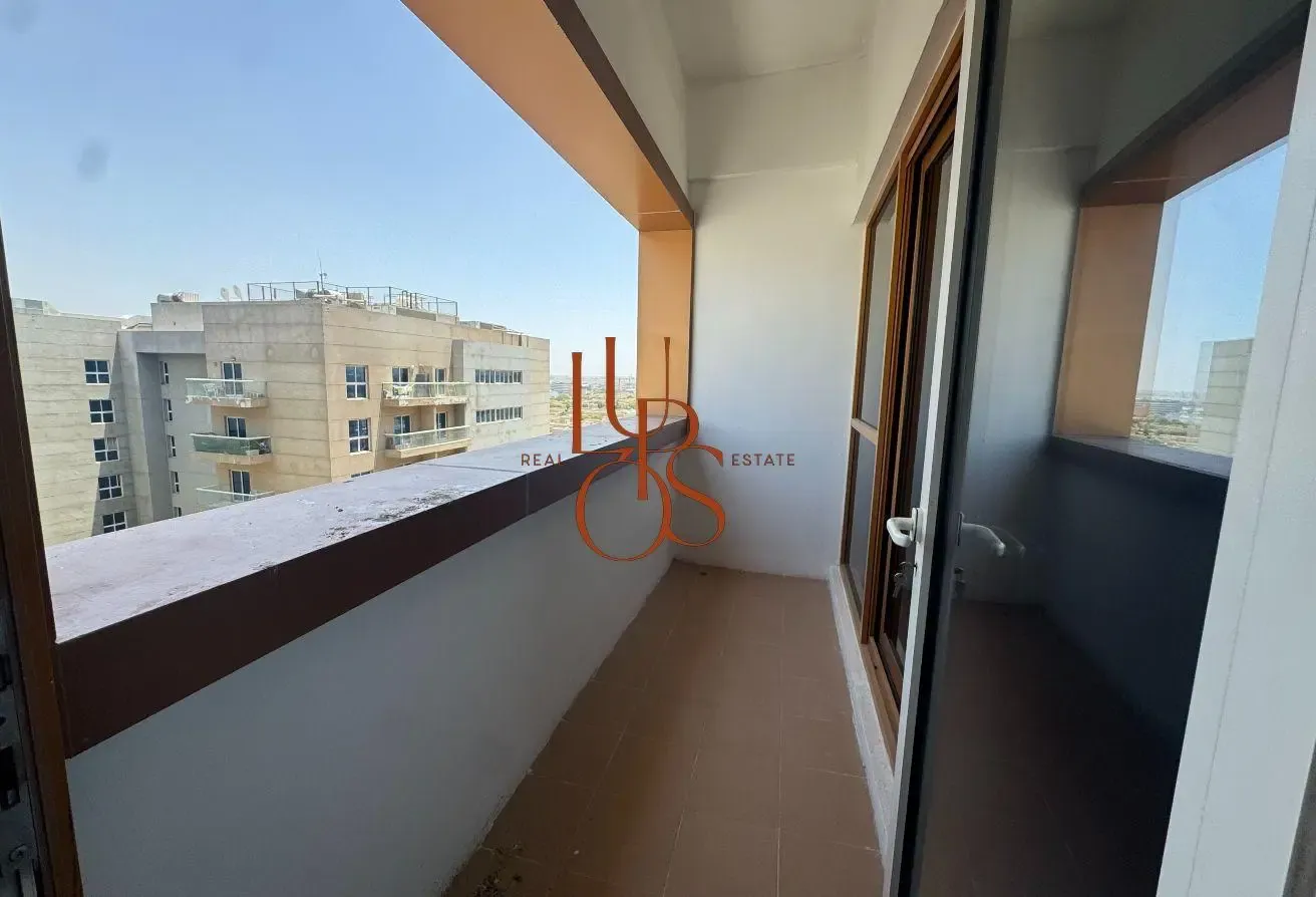 Spacious 1BR | Family-Friendly Community | DSO
