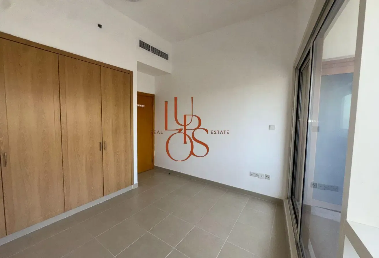 Spacious 1BR | Family-Friendly Community | DSO