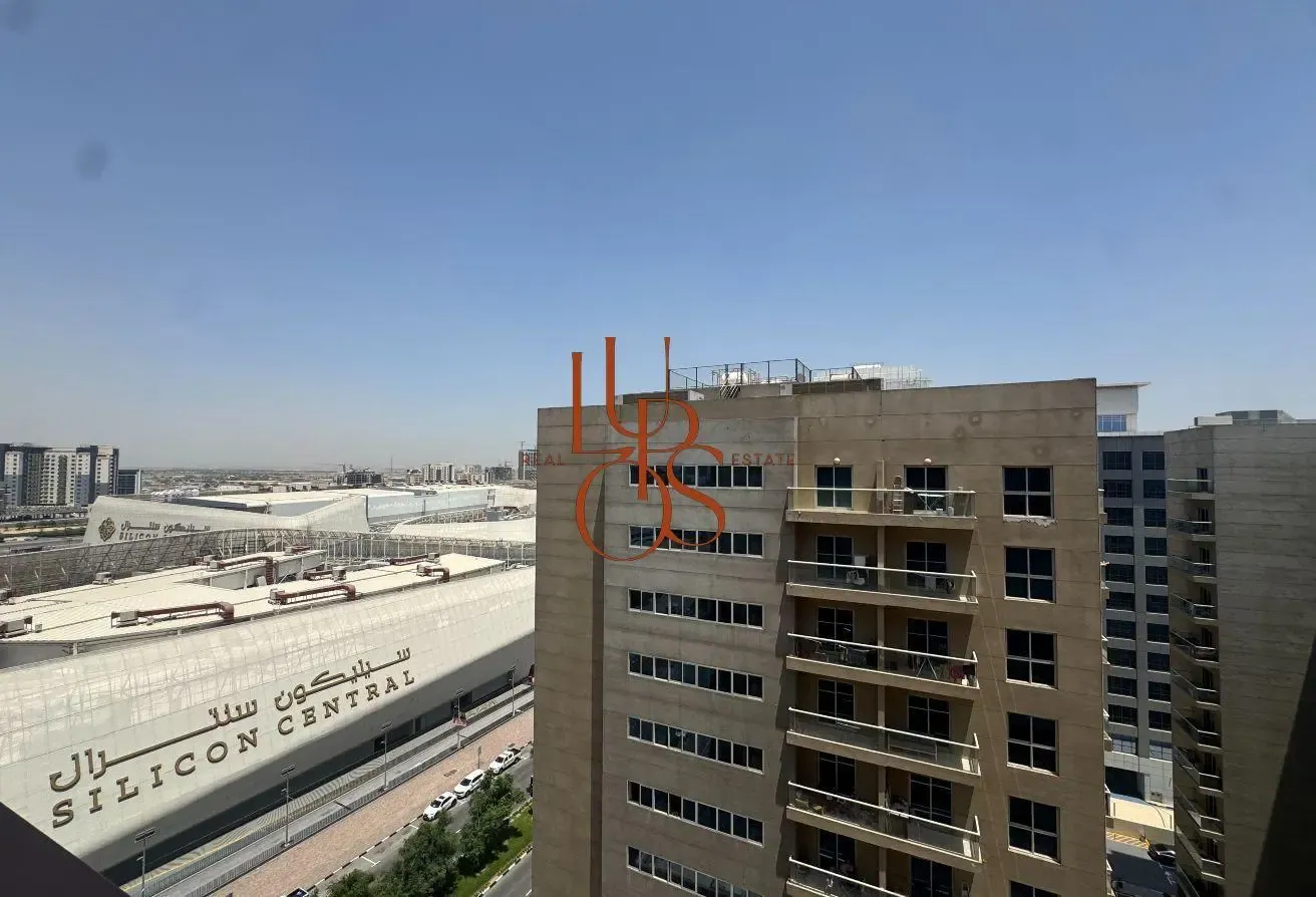 Spacious 1BR | Family-Friendly Community | DSO