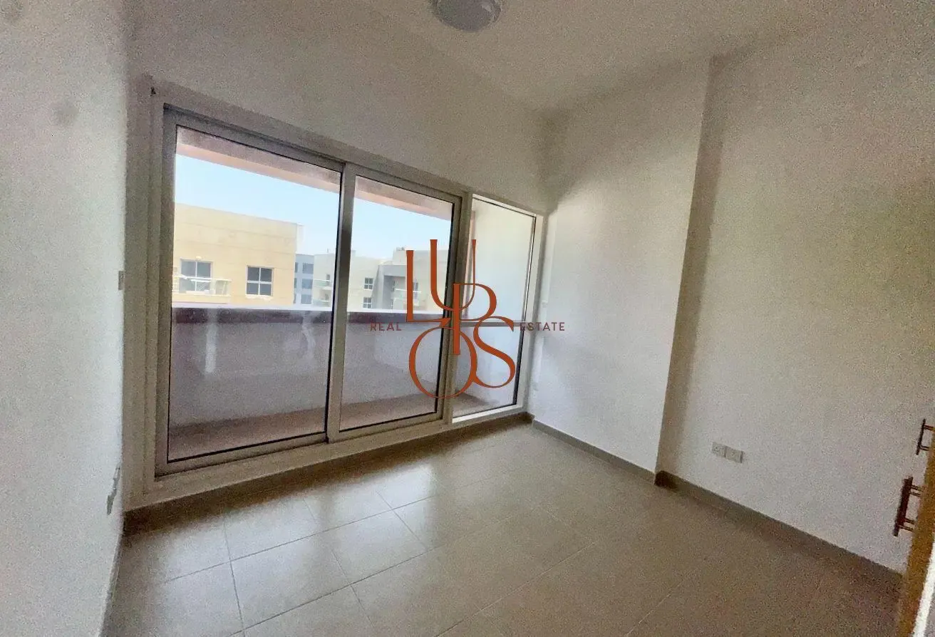 Spacious 1BR | Family-Friendly Community | DSO