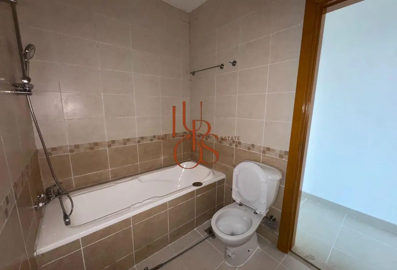 Spacious 1BR | Family-Friendly Community | DSO
