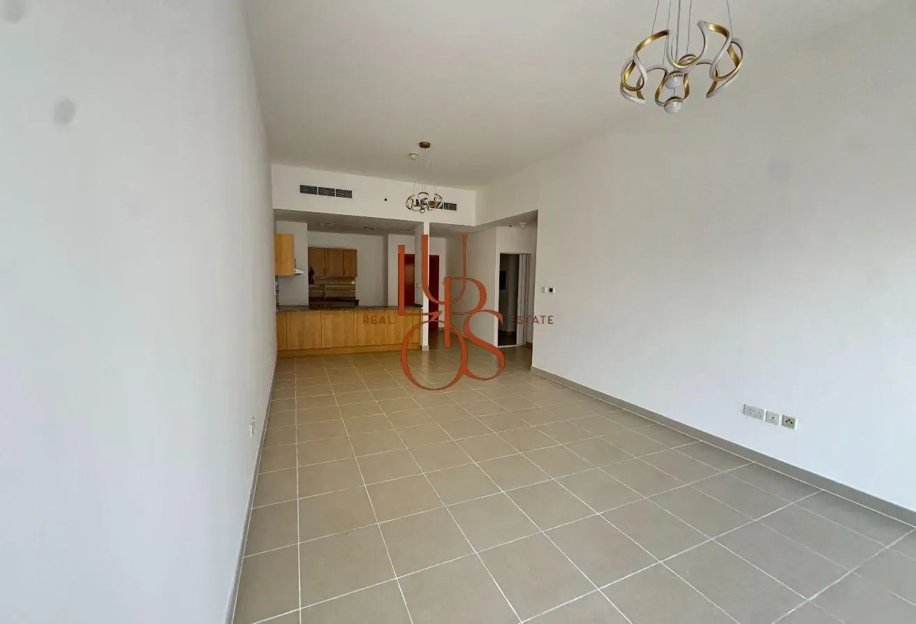 Bright 1BR | Spacious Layout | ASB Tower