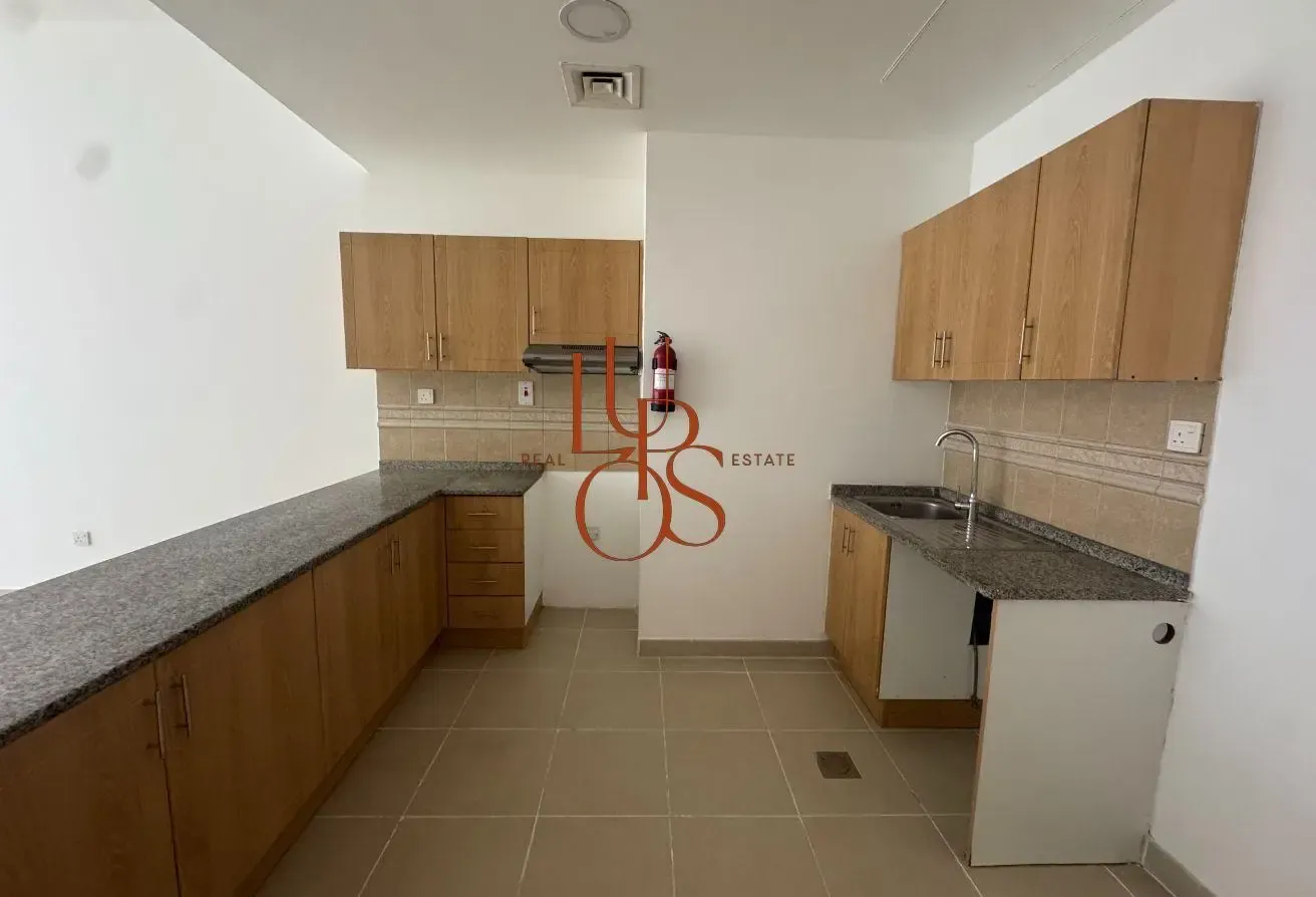 Bright 1BR | Spacious Layout | ASB Tower