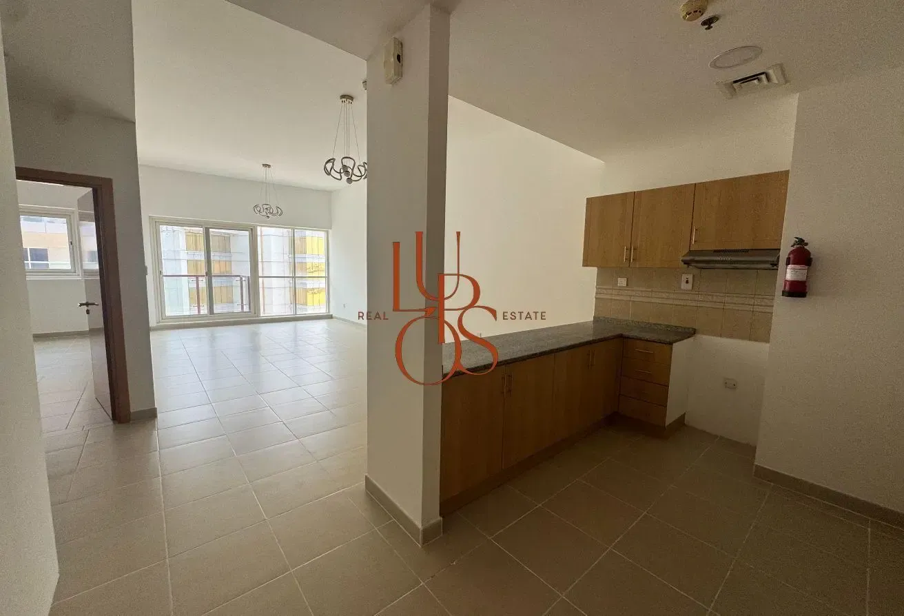 Bright 1BR | Spacious Layout | ASB Tower
