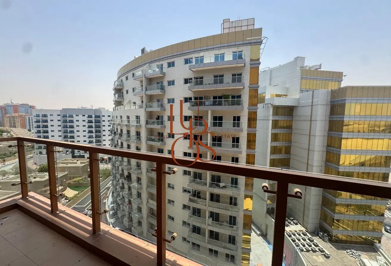 Bright 1BR | Spacious Layout | ASB Tower
