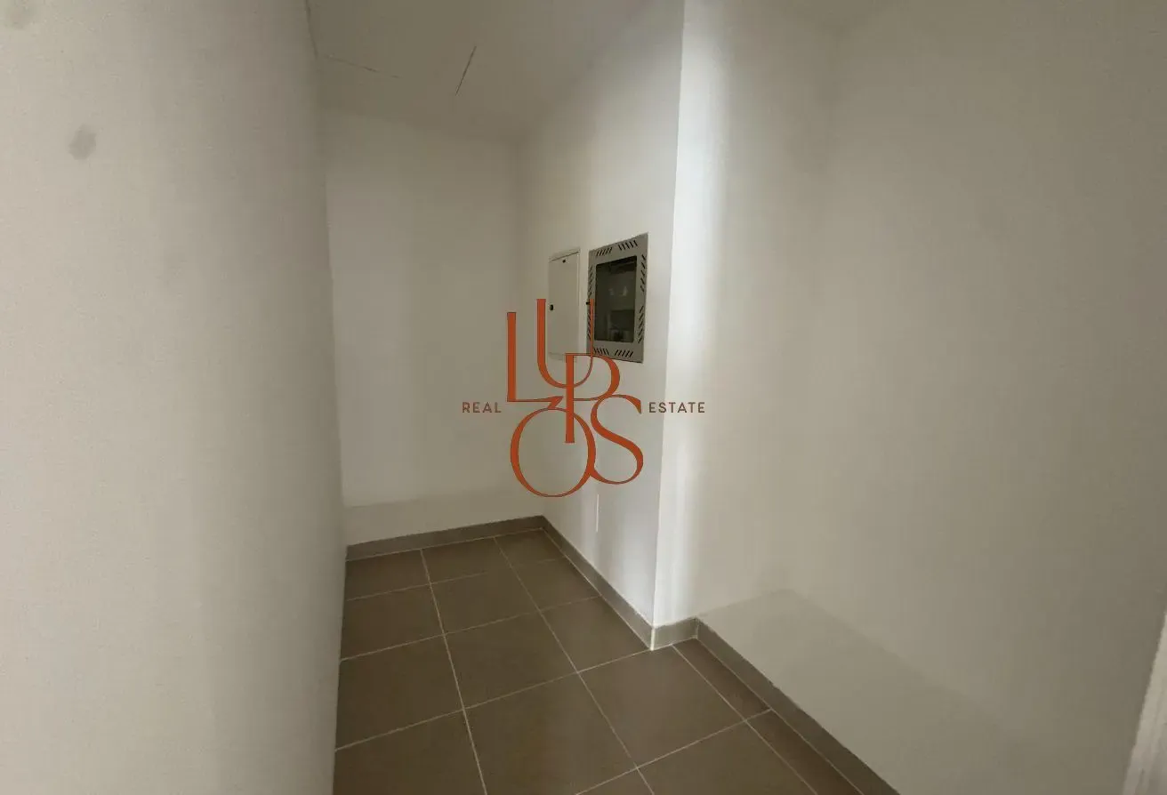 Bright 1BR | Spacious Layout | ASB Tower