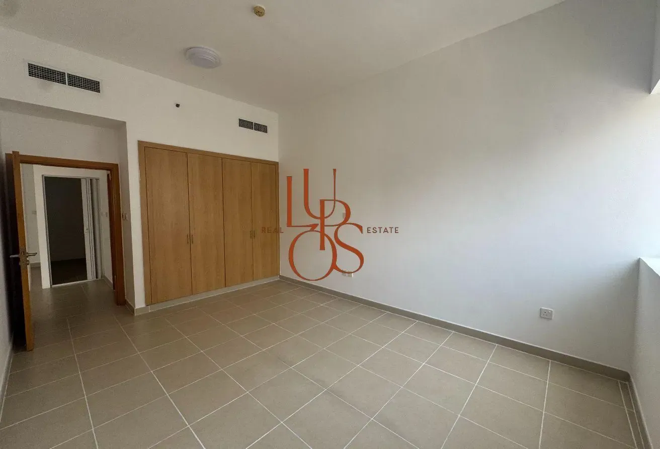 Bright 1BR | Spacious Layout | ASB Tower