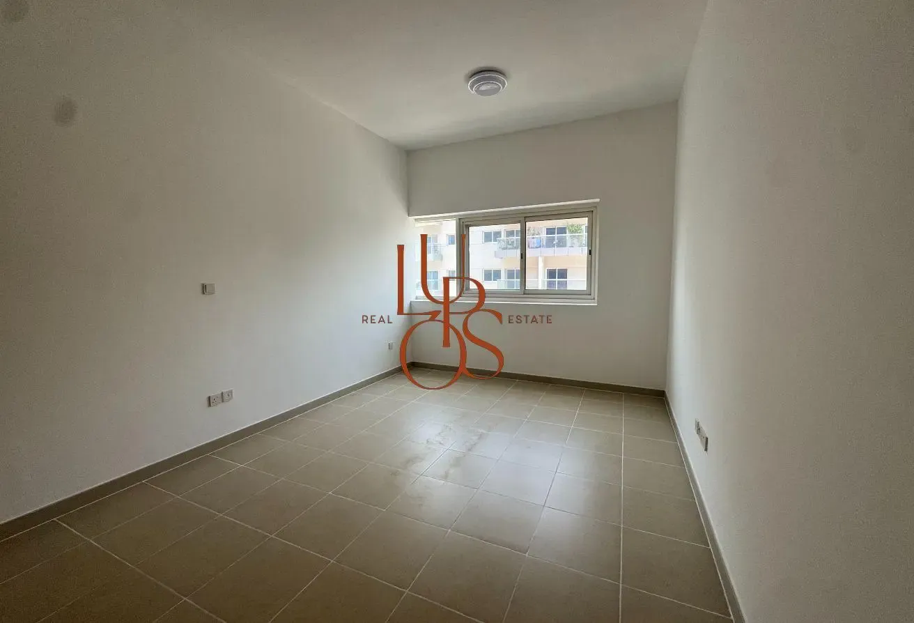 Bright 1BR | Spacious Layout | ASB Tower