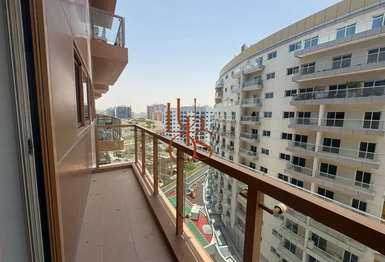 Bright 1BR | Spacious Layout | ASB Tower