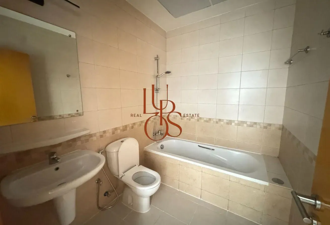 Bright 1BR | Spacious Layout | ASB Tower