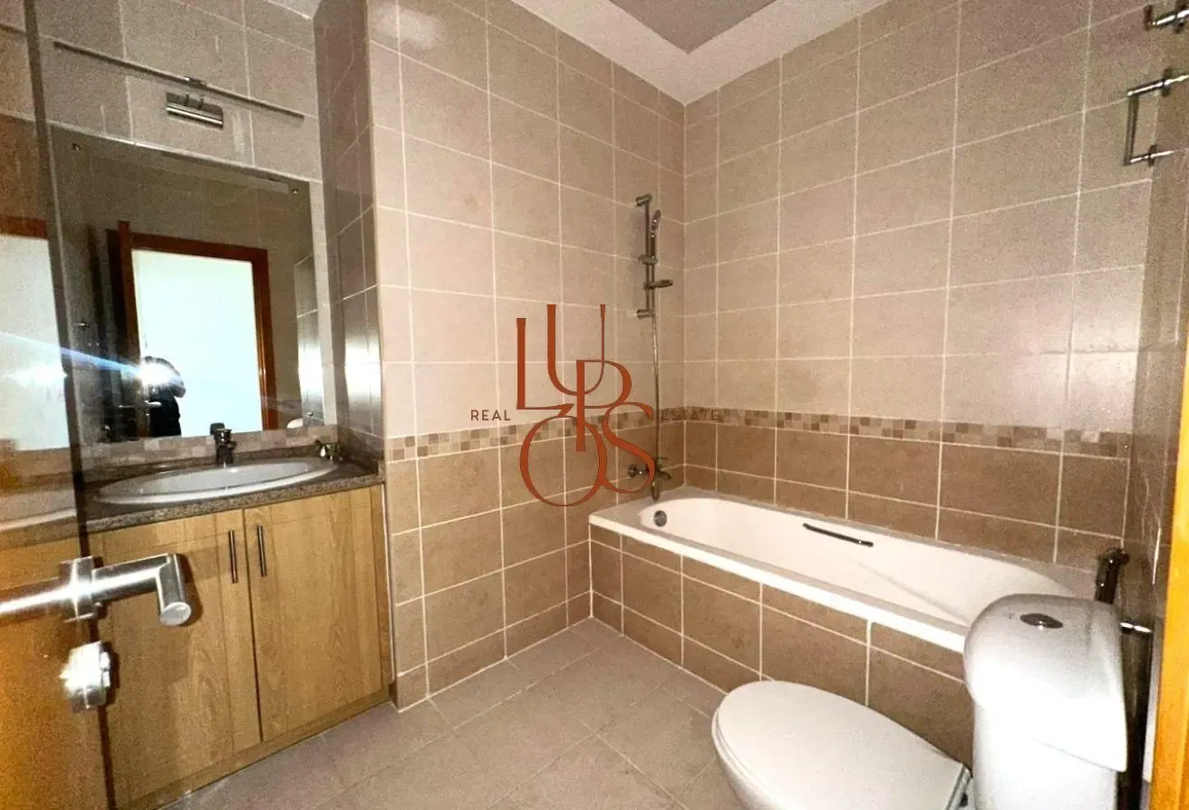 Well-Maintained 1BR | Prime Community | DSO