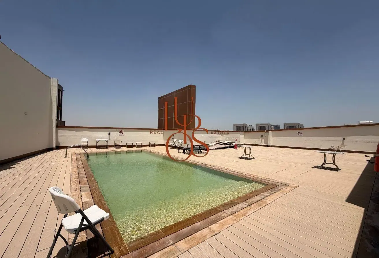 Well-Maintained 1BR | Prime Community | DSO