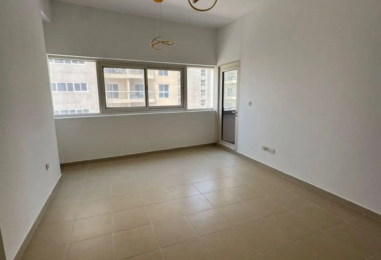 Well-Planned 1 Bedroom Apartment with Balcony