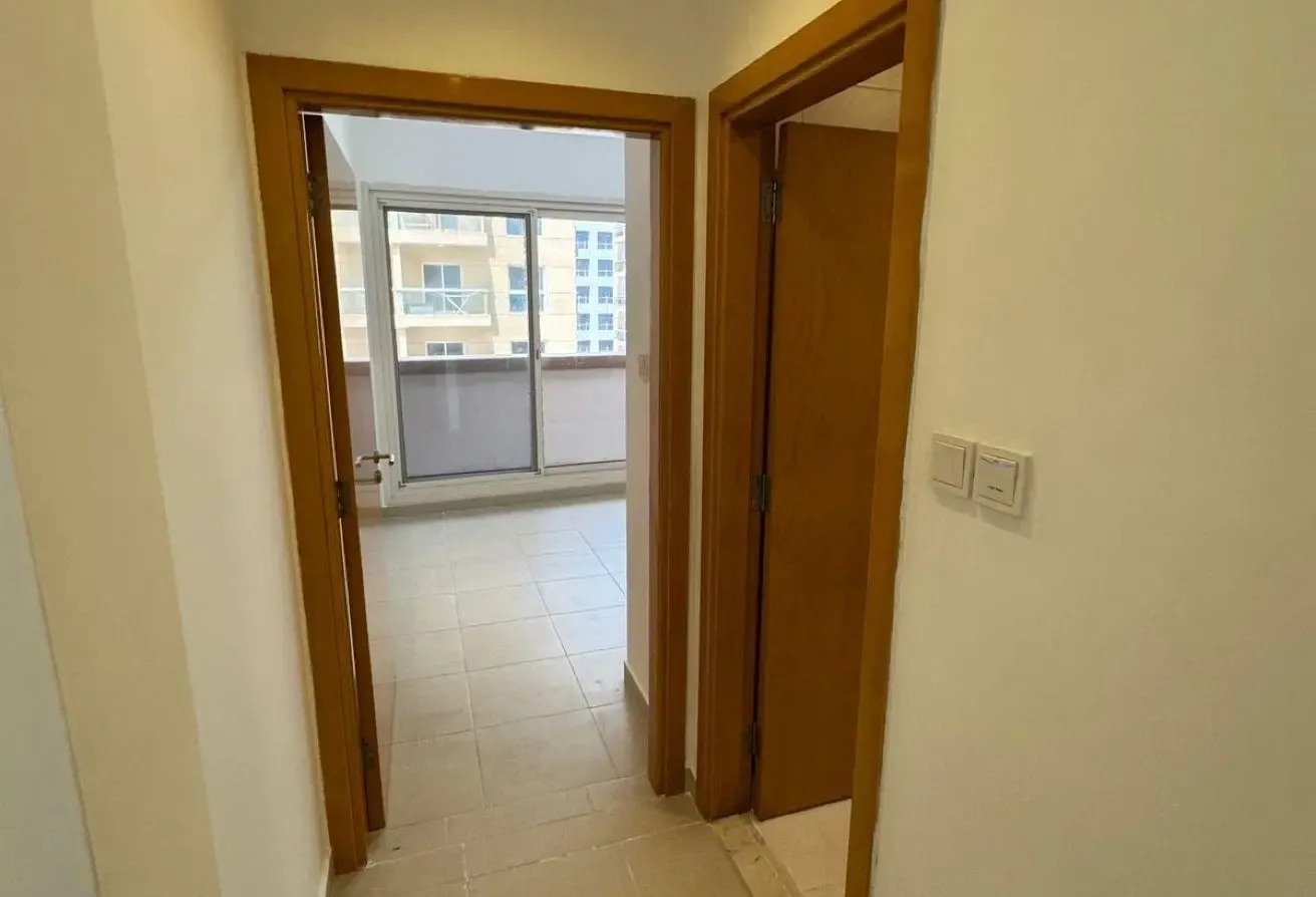 Well-Planned 1 Bedroom Apartment with Balcony