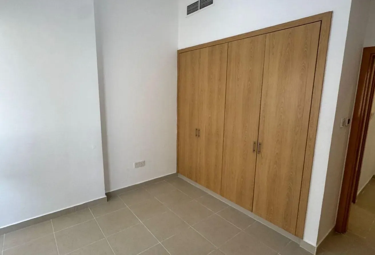 Well-Planned 1 Bedroom Apartment with Balcony