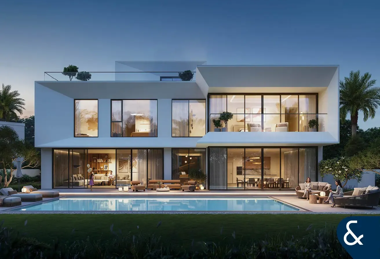 6 Bed Contemporary | Basement | The Oasis