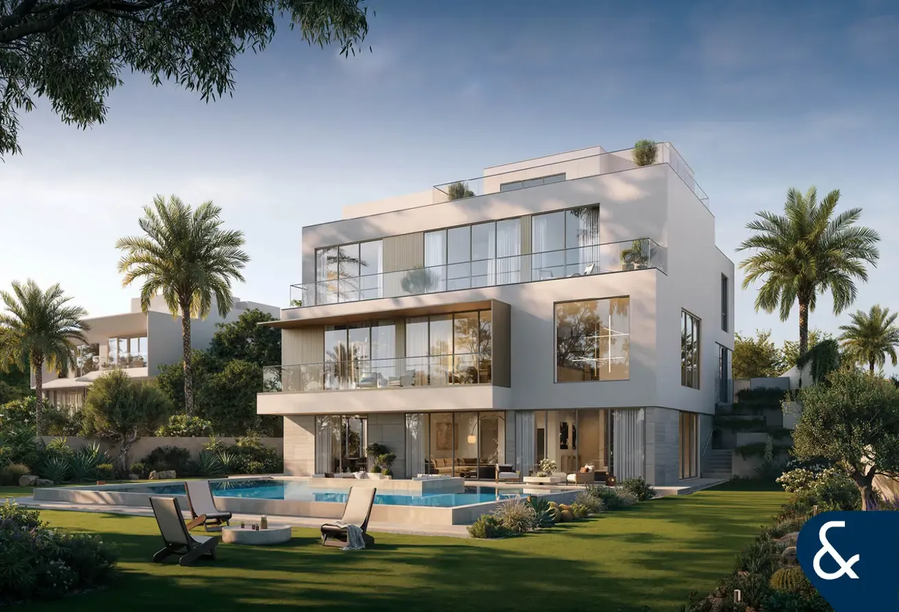 6 Bed Contemporary | Basement | The Oasis