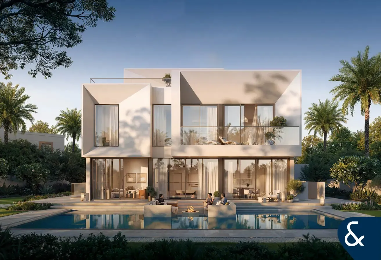 6 Bed Contemporary | Basement | The Oasis