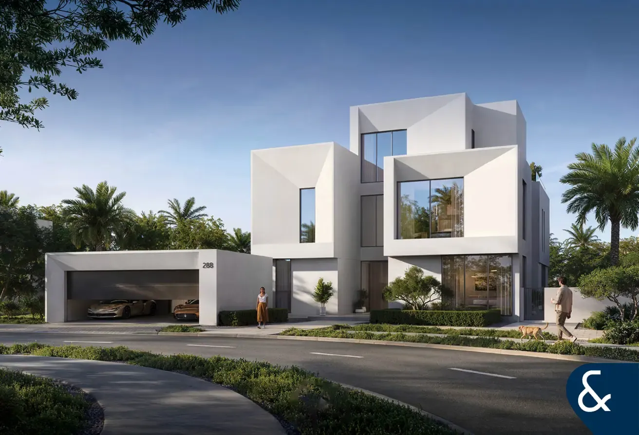 6 Bed Contemporary | Basement | The Oasis