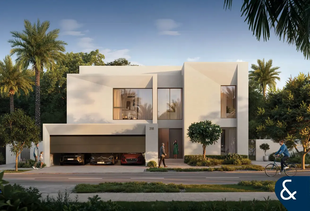 6 Bed Contemporary | Basement | The Oasis