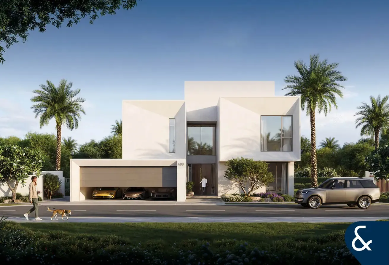6 Bed Contemporary | Basement | The Oasis