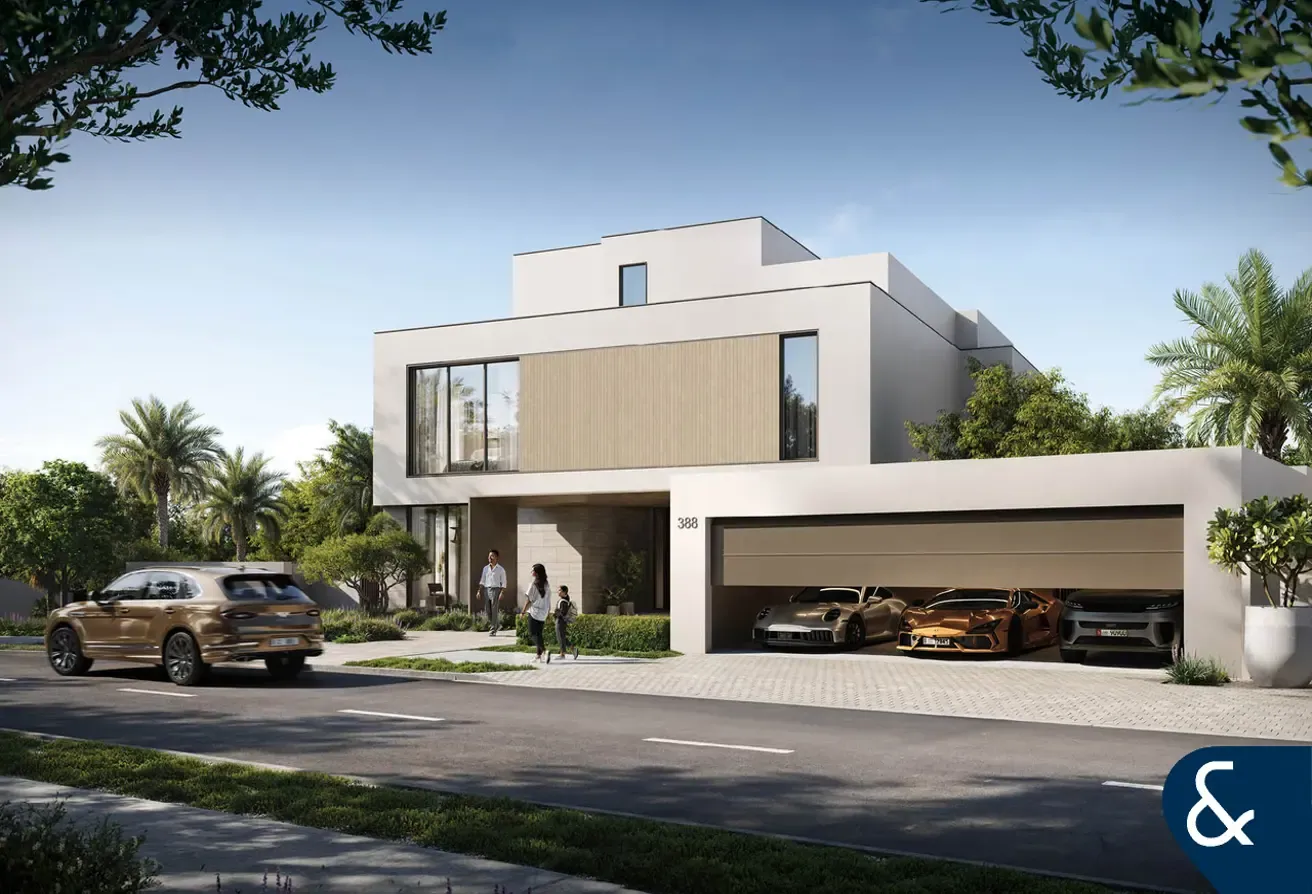 6 Bed Contemporary | Basement | The Oasis