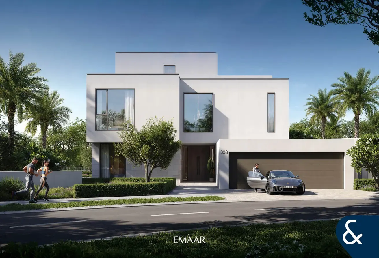 6 Bed Contemporary | Basement | The Oasis