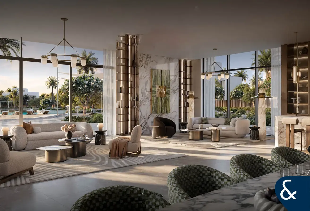6 Bed Contemporary | Basement | The Oasis
