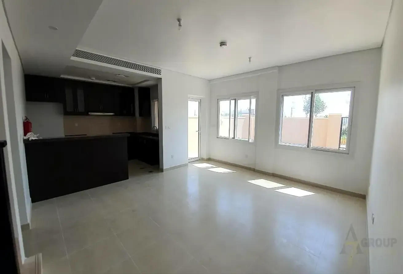 Must See Inside Community Unit 3BR + Maid | Single Row | High ROI Type C