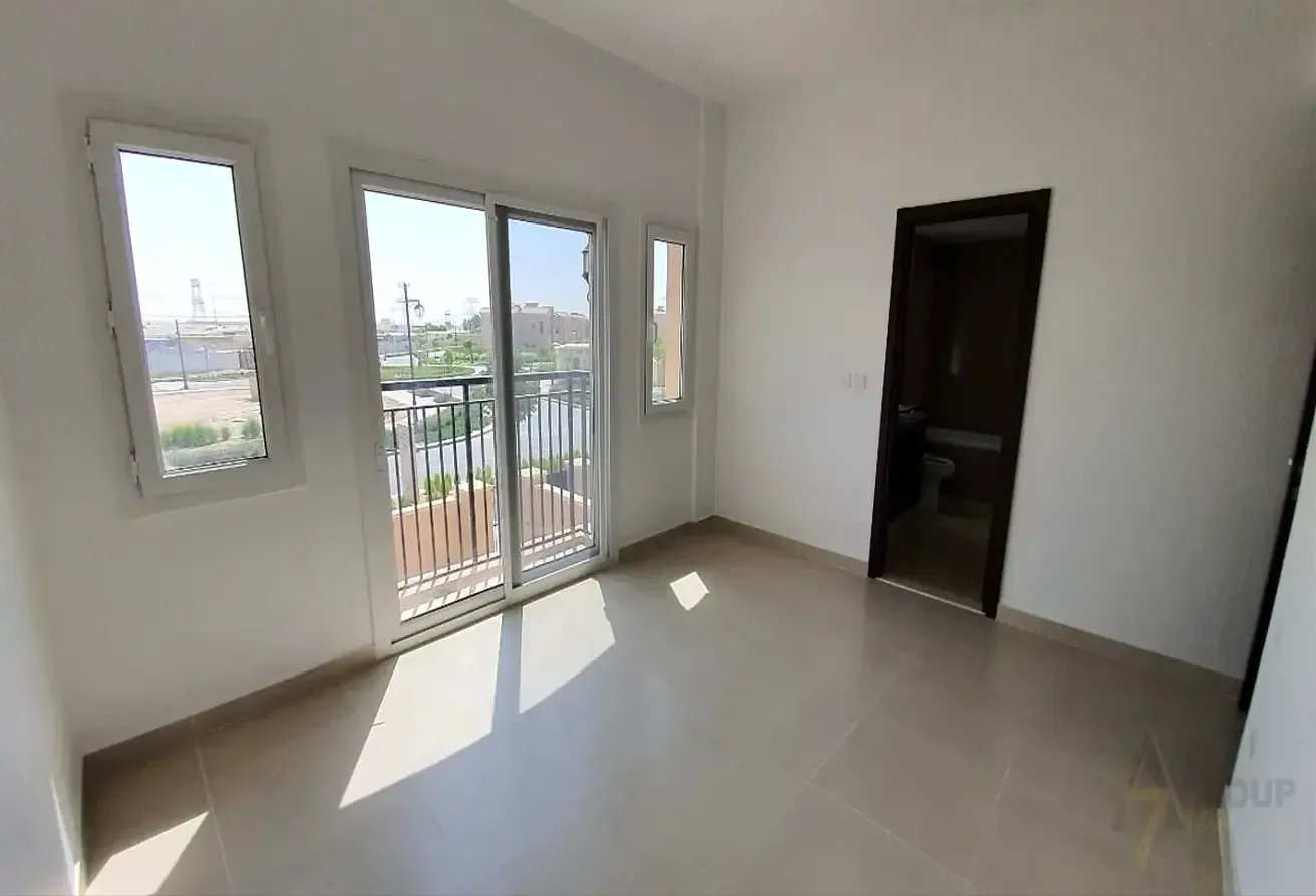 Must See Inside Community Unit 3BR + Maid | Single Row | High ROI Type C