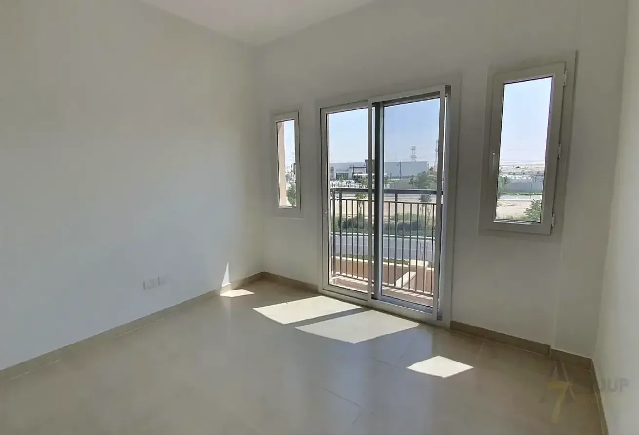 Must See Inside Community Unit 3BR + Maid | Single Row | High ROI Type C
