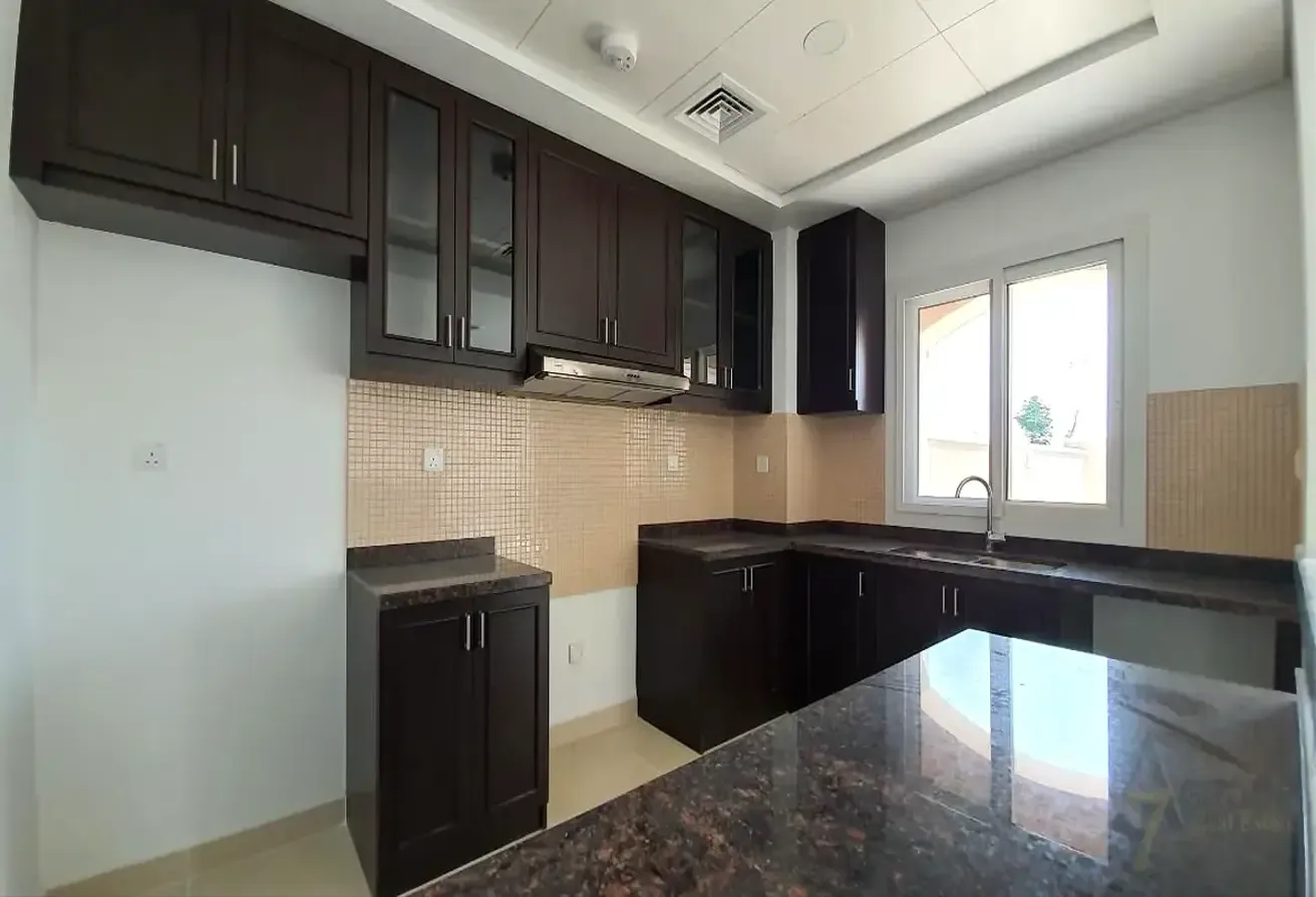 Must See Inside Community Unit 3BR + Maid | Single Row | High ROI Type C