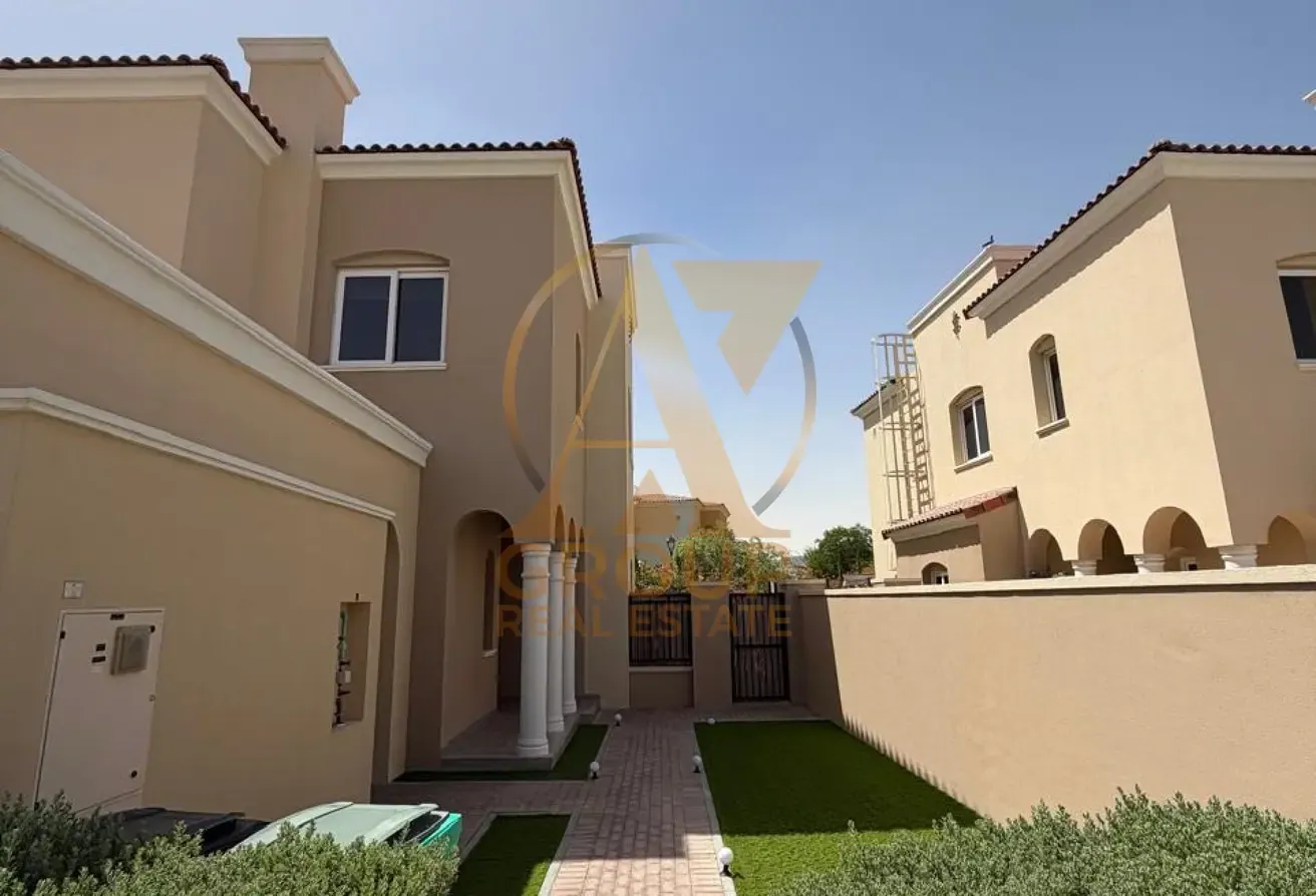 Exclusive TYPE A+ | 4 BED WITH MAID ROOM | ON PARK