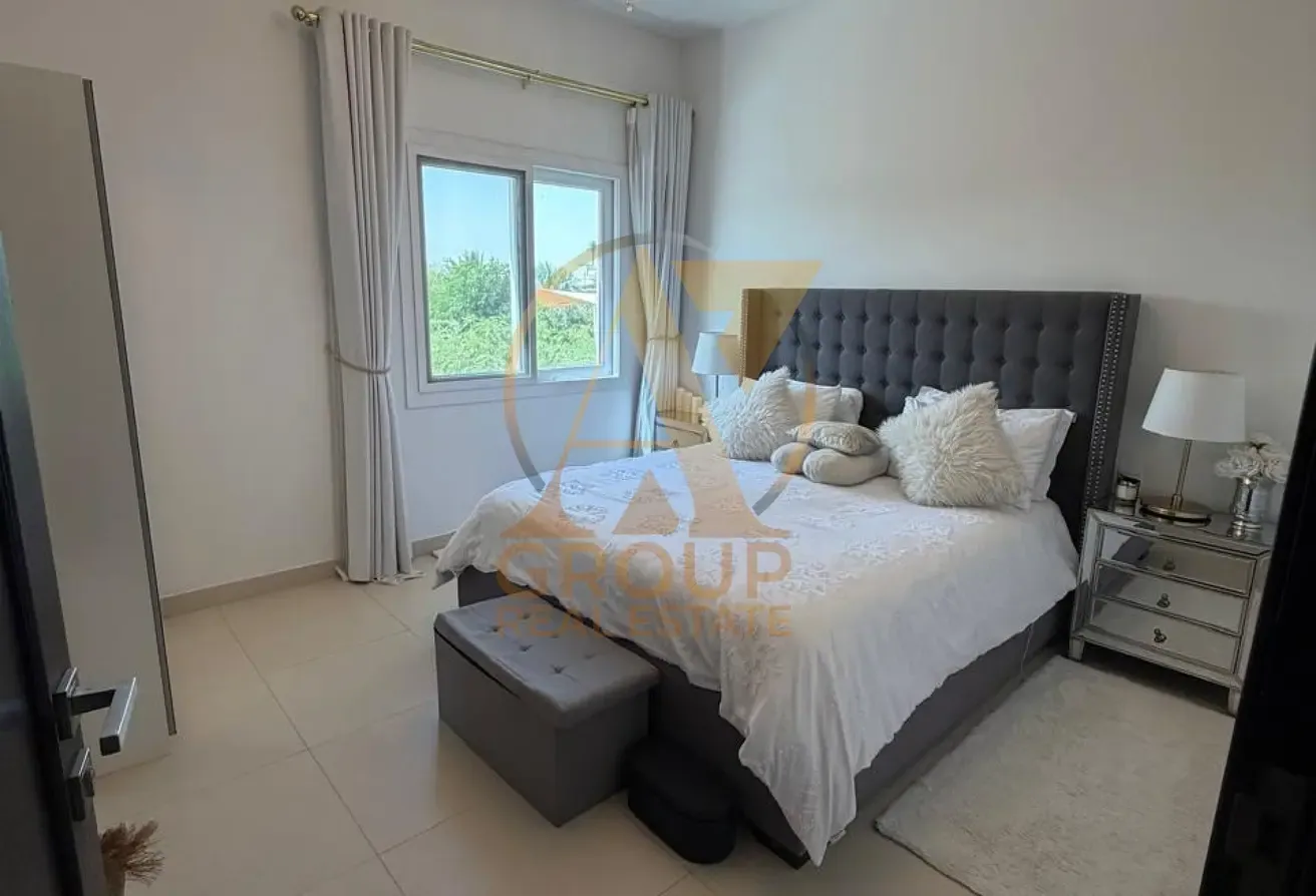 Exclusive TYPE A+ | 4 BED WITH MAID ROOM | ON PARK
